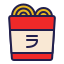 Japanese Cuisines icon 64x64